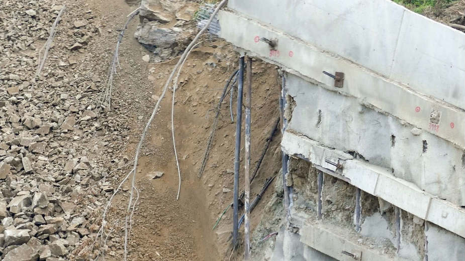 Stručnjaci: Utvrditi odgovornost investitora 1