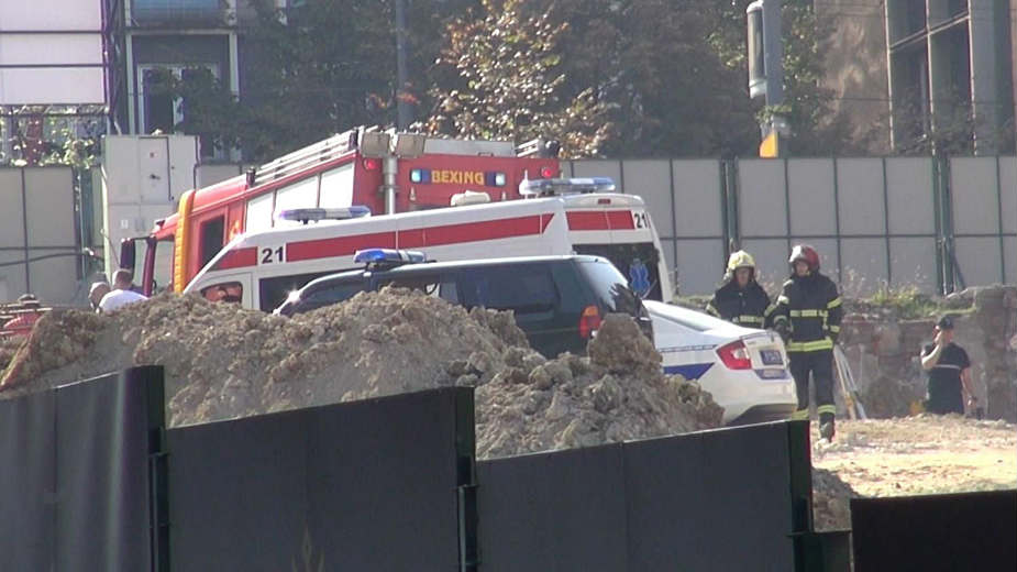 Dok neko ne odrobija, smrt radnika ostaće samo broj 1