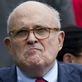 Đulijani: Istina je laž a ne istina 7