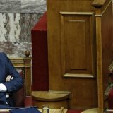 Kriza u Grčkoj prošla, štednja i dugovi ostaju 1