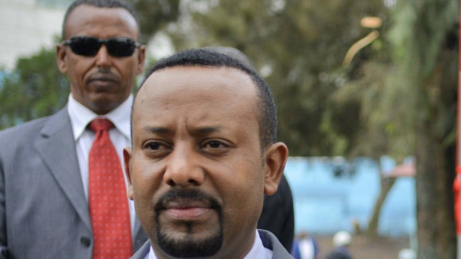 Rehabilitacija afričkih parija 1