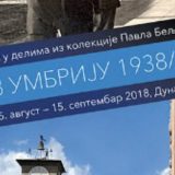Izložba iz kolekcije Pavla Beljanskog 8