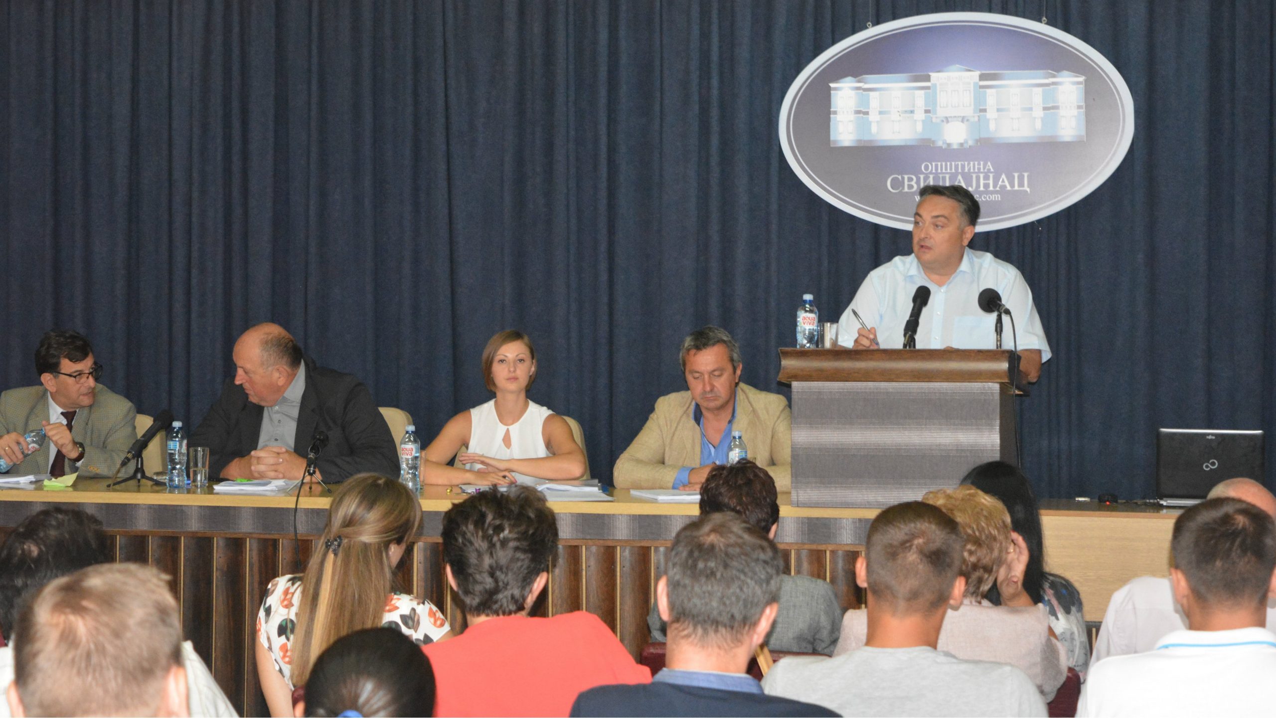 Svilajnac : Finansiraće se specijalizacije lekara, grade se besplatni vrtići u selima 1 Svilajnac : Finansiraće se specijalizacije lekara, grade se besplatni vrtići u selima 1