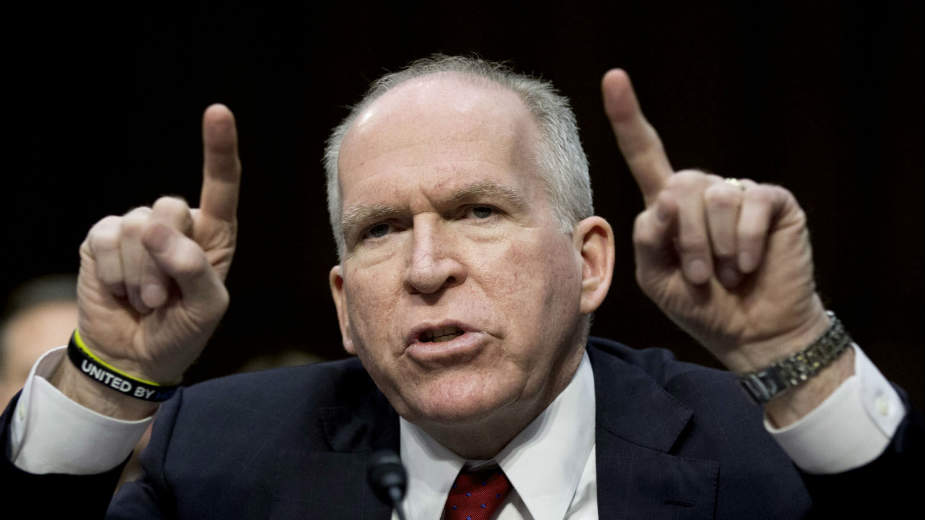 Populistički rat protiv obaveštajnih službi 1