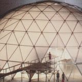 Amerika pod kupolom 2