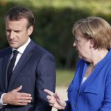 Francuska i Nemačka protiv prečica za Beograd 1