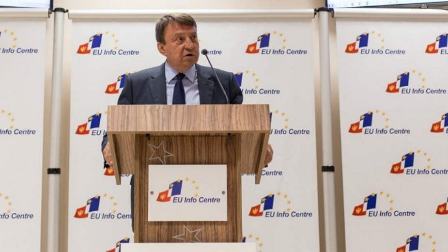 Loša saobraćajna povezanost koči unapređenje ekonomske saradnje 1