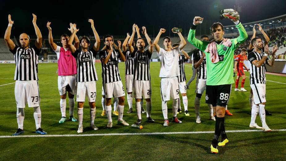 Ko je kriv za fizičku (ne)pripremljenost fudbalera 1