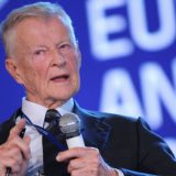 Bžežinski tražio od SSSR da ne raspušta Varšavski pakt 7