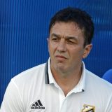 Milojević s prvim timom na pobedu 13