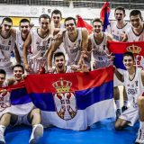 Mladi košarkaši Hrvatske osvojili kadetsko Prvenstvo Evrope u Novom Sadu, Srbija peta 6