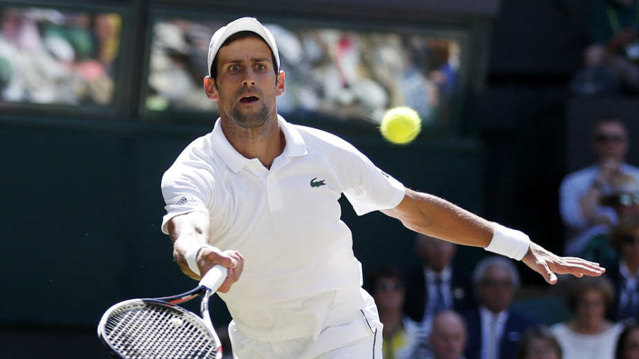 Đoković večeras startuje u Torontu 1