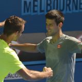 Đoković može na dvojicu od četvorice zemljaka na predstojećem US openu 11