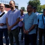 Uređuju se Ergela i Hipodrom 4