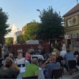 Dani dobrog duha, satire i muzike 3