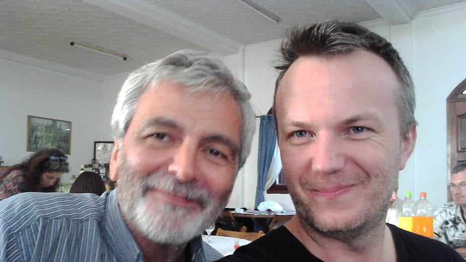 Argentina, malo drugačija dijaspora 2 Argentina, malo drugačija dijaspora 2