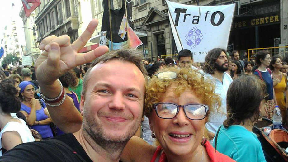 Argentina, malo drugačija dijaspora 1