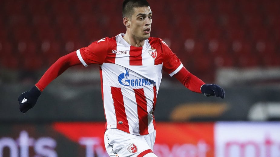 Spartak kao test za štopere 1