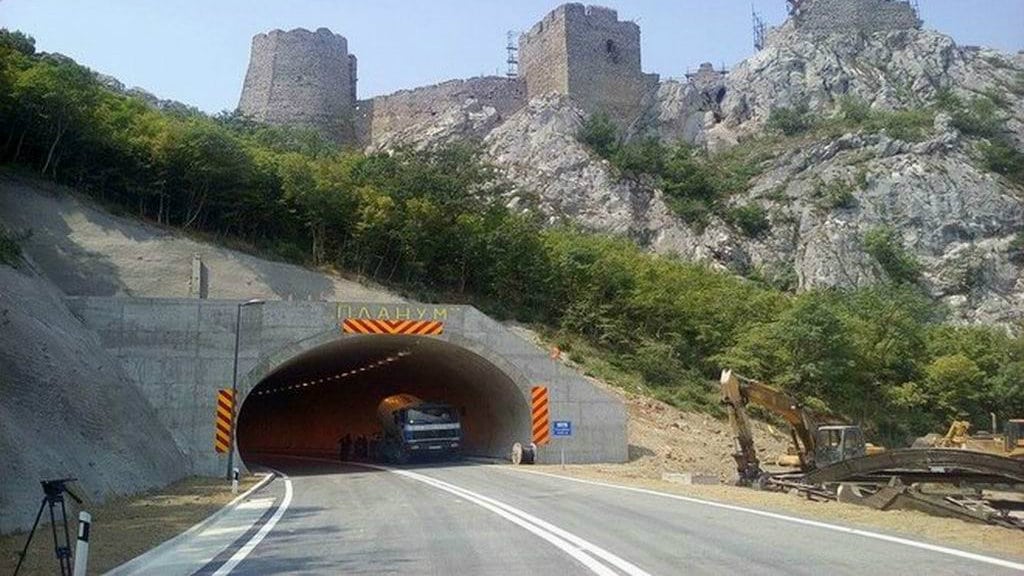 Neophodna još jedna traka od Male Krsne do Golupca 1 Neophodna još jedna traka od Male Krsne do Golupca 1