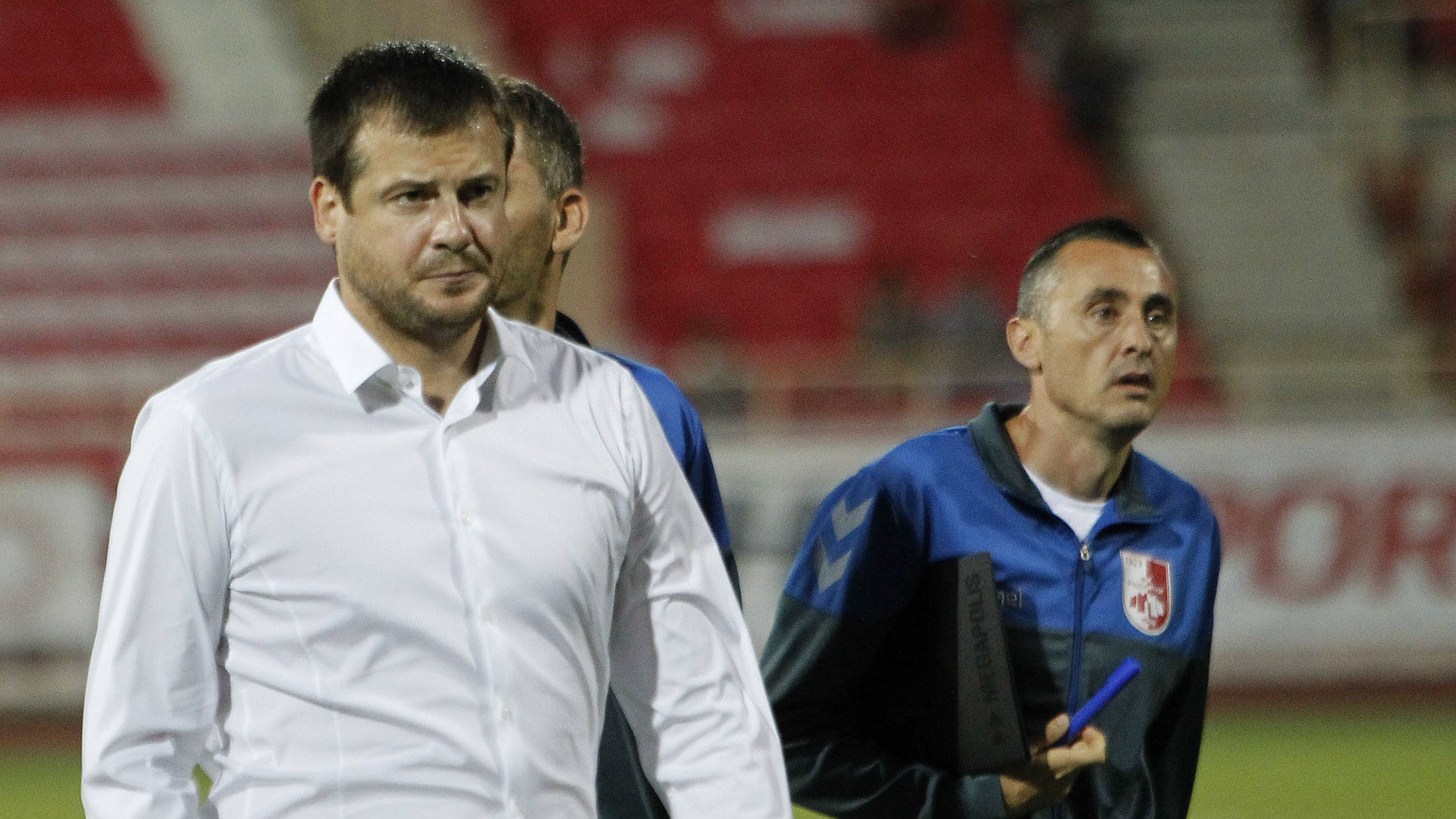 Nišlije u Kuli za nastavak serije 1