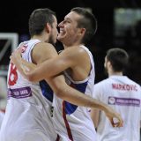 Bjelica i Bogdanović će igrati za Srbiju u septembarskom "prozoru" 15