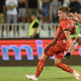 Partizan svestan svojih aduta i limita uoči ključne bitke za Ligu Evrope 10