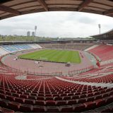 Posle evropskog na domaći Spartak 1