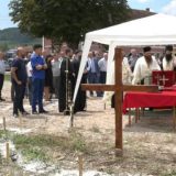 Uskoro nova crkva u Bogovini 5