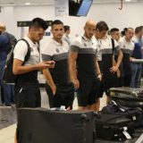 Na pobedu, a dobar je i remi 5