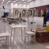 Joko Ono u muzeju Mumok 10