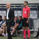 Sergej ide na Radonjića 4