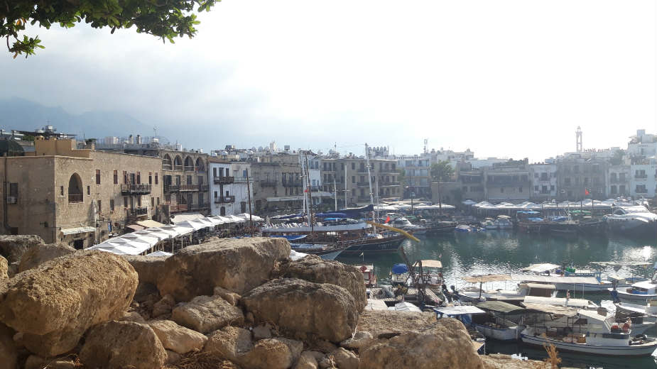 Severni Kipar (1): "Lepa zemlja" spaja zapad i istok 1