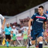 Slovaci na travi, Salcburg u glavi 9