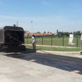 "Pasubio" gradi novi pogon 5