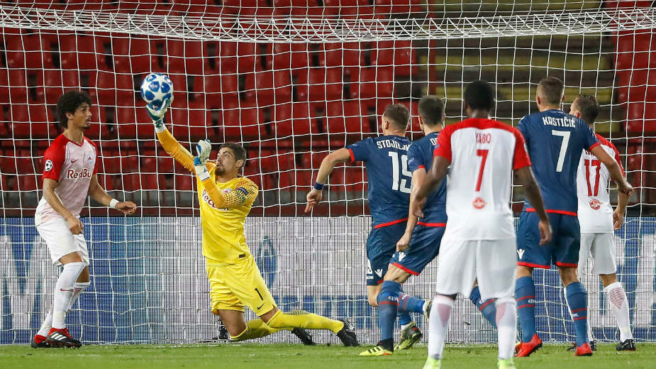 "Čekalica" koja donosi rezultate 1