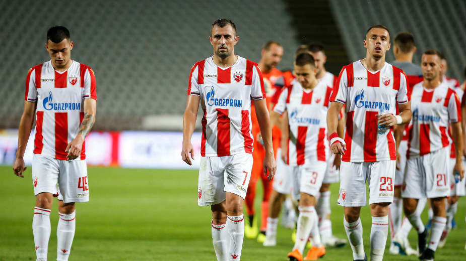 Evropa greške ne prašta 1