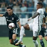 Bačka vida rane od Bešiktaša 7