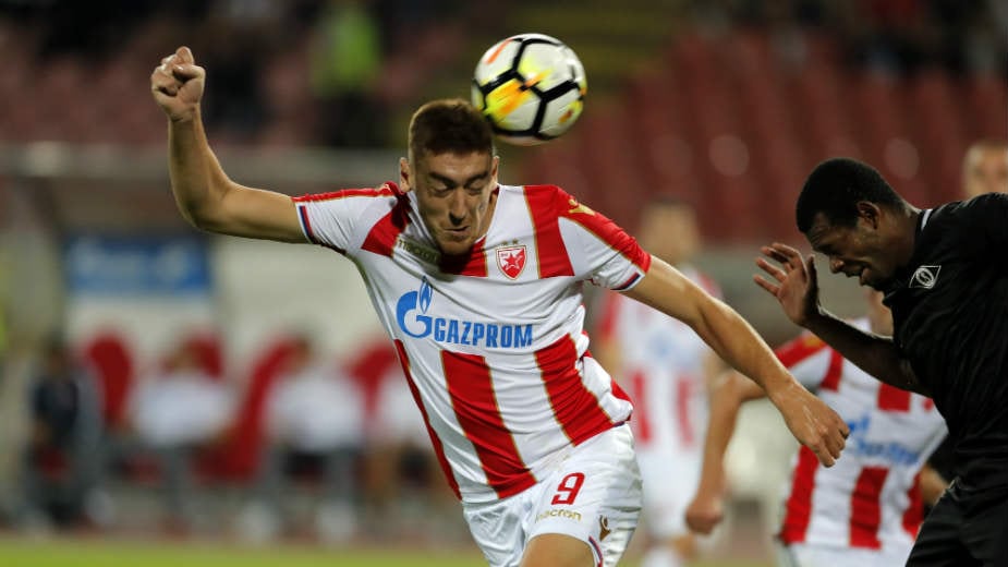 Zvezdin trenutak istine 1