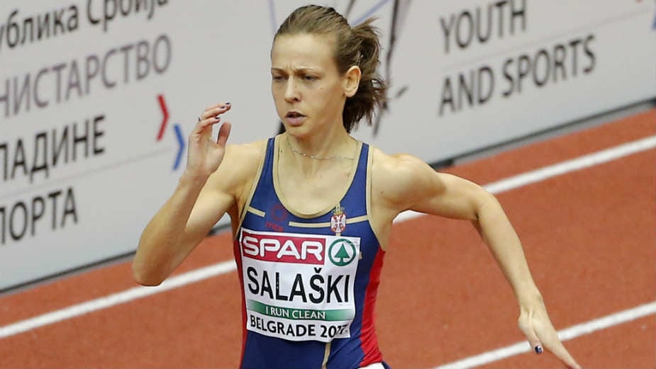 Silaški u polufinalu, kreće Ivana 1