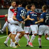 Salcburg pravi test za odbranu crveno-belih 15