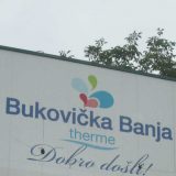 Sumrak Bukovičke banje 4