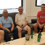 Pešić: Ponosan sam sto pripadam konceptu Komore 2