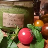 Pesto alla Genovese (Recept) 10