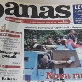 Nova runda šatl diplomatije 13