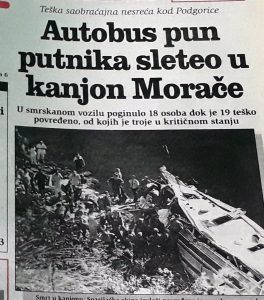Danas (1998): Kosovu nuđena „autonomija plus“ 2