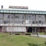 Konkurs za novog upravnika Narodne biblioteke Srbije do 15. decembra 6
