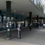 Urušavanje urbanog centra grada 2