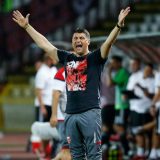 Milojević se uzda u boga i taktiku 14