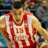 Ognjen Dobrić: Konkurencija me još više motiviše 8