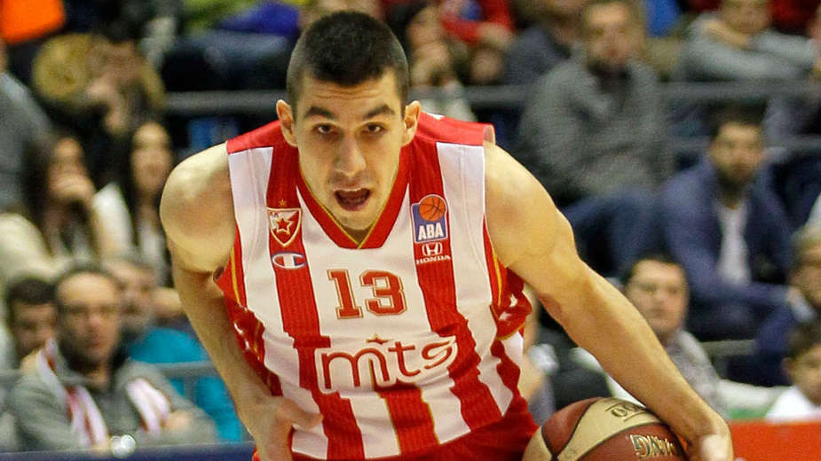 Ognjen Dobrić: Konkurencija me još više motiviše 1